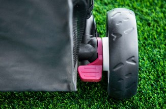 Smart Trike Складной велосипед Folding Trike STR 5 7 в 1