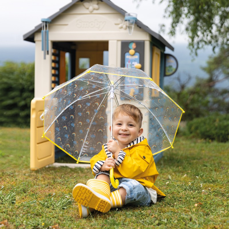 Детский игровой домик Smoby 4 Seasons, 810731