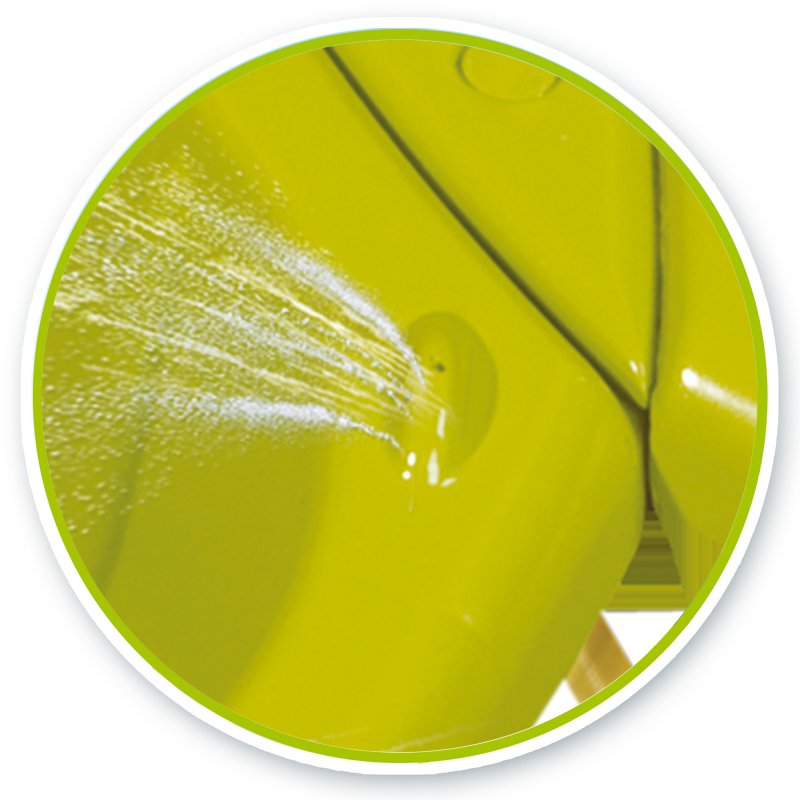 Песочница-бассейн Smoby Бабочка, 310143