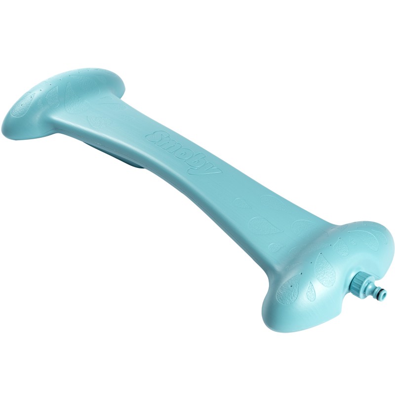 Детский садовый фонтан 2 в 1 Smoby Splashy Way, 820701