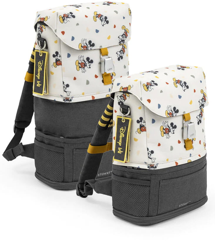Детский рюкзак Stokke Jetkids Crew Backpack
