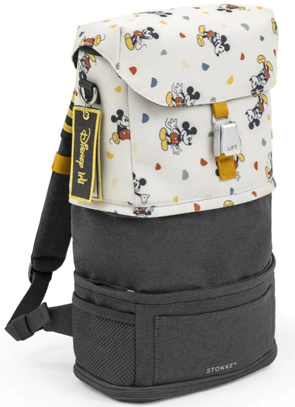 Детский рюкзак Stokke Jetkids Crew Backpack