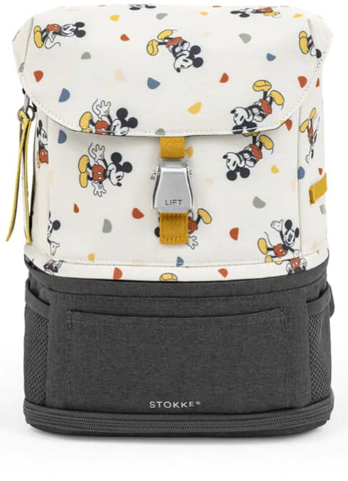 Детский рюкзак Stokke Jetkids Crew Backpack