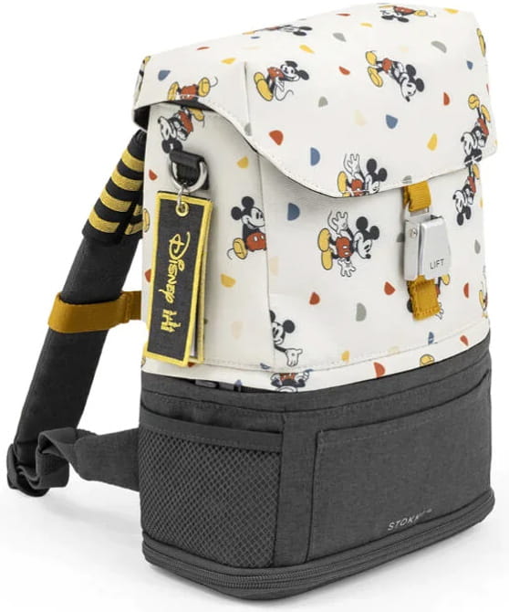 Детский рюкзак Stokke Jetkids Crew Backpack