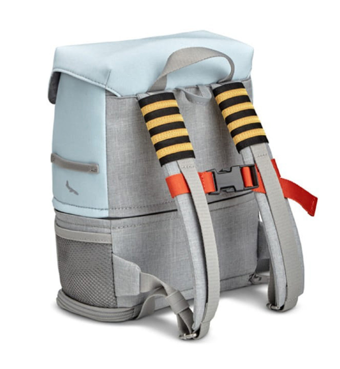 Детский рюкзак Stokke Jetkids Crew Backpack