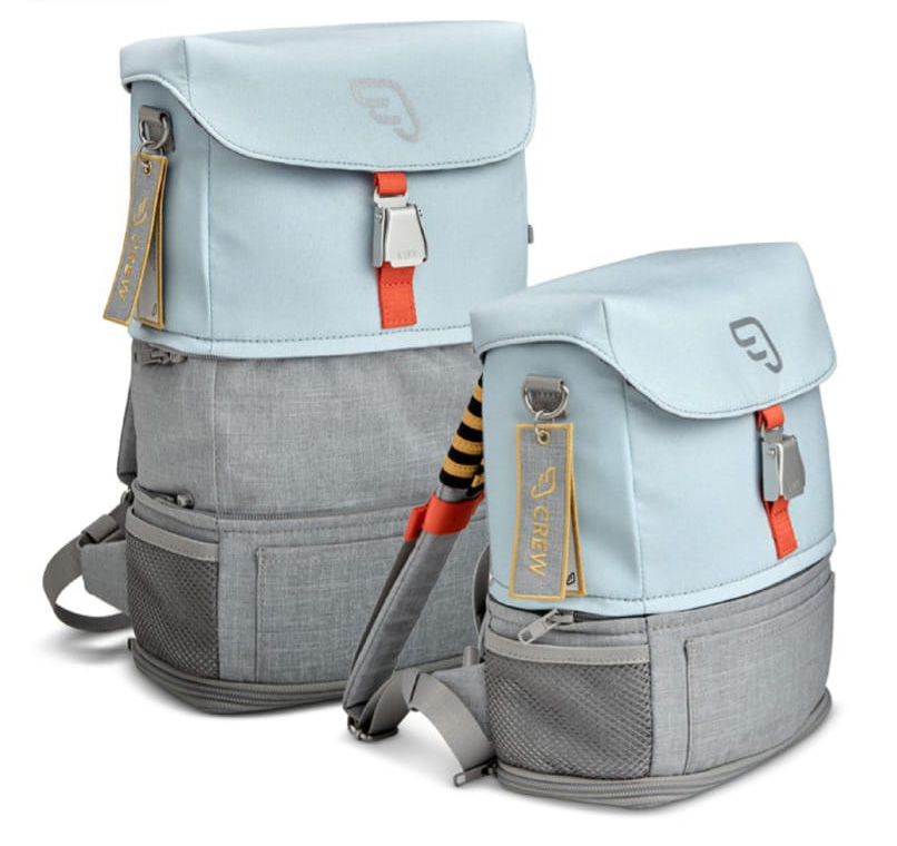 Детский рюкзак Stokke Jetkids Crew Backpack
