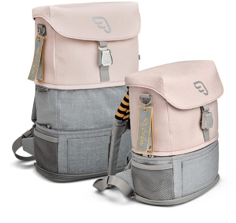 Детский рюкзак Stokke Jetkids Crew Backpack