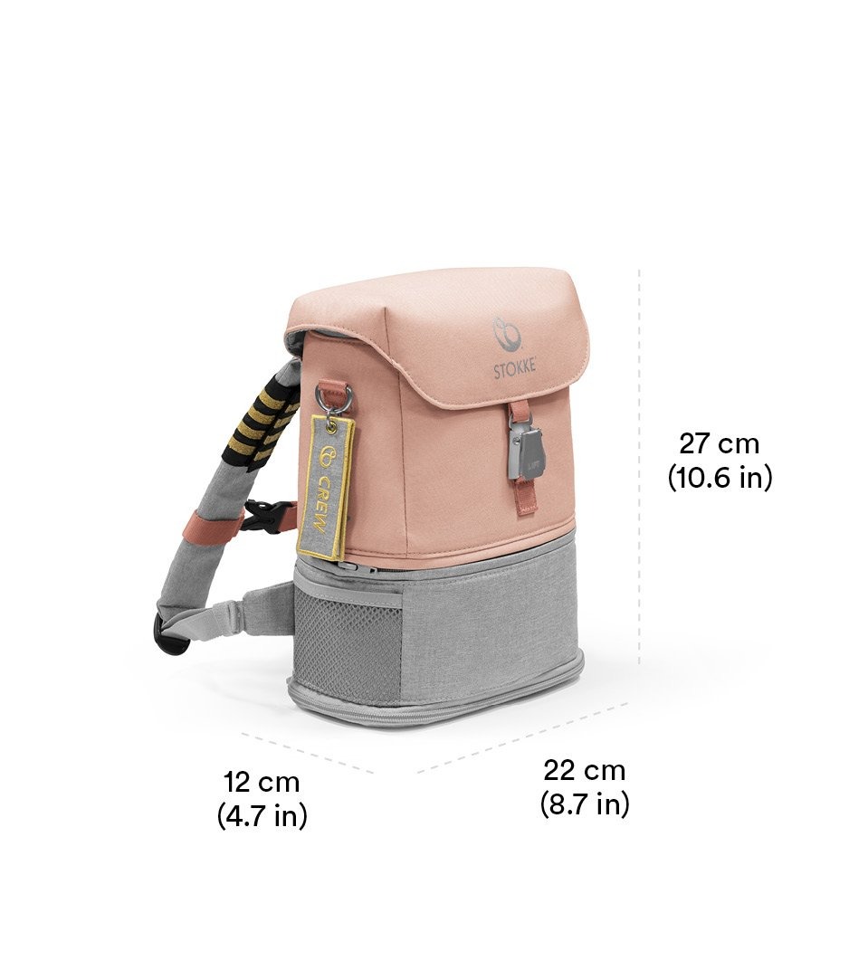 Детский рюкзак Stokke Jetkids Crew Backpack