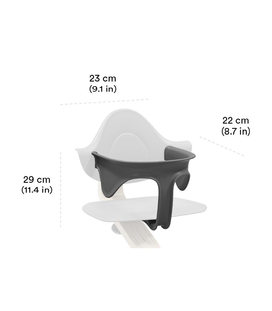 Детский комплект-вставка Stokke Nomi Baby Set