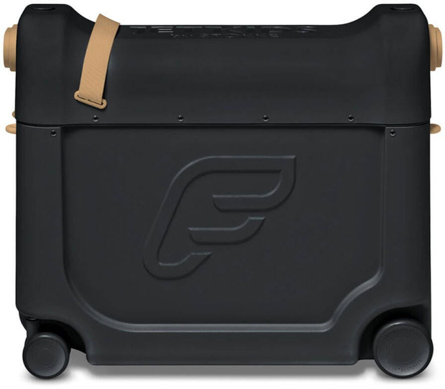 Набор Stokke Jetkids чемодан BedBox + рюкзак Crew Backpack