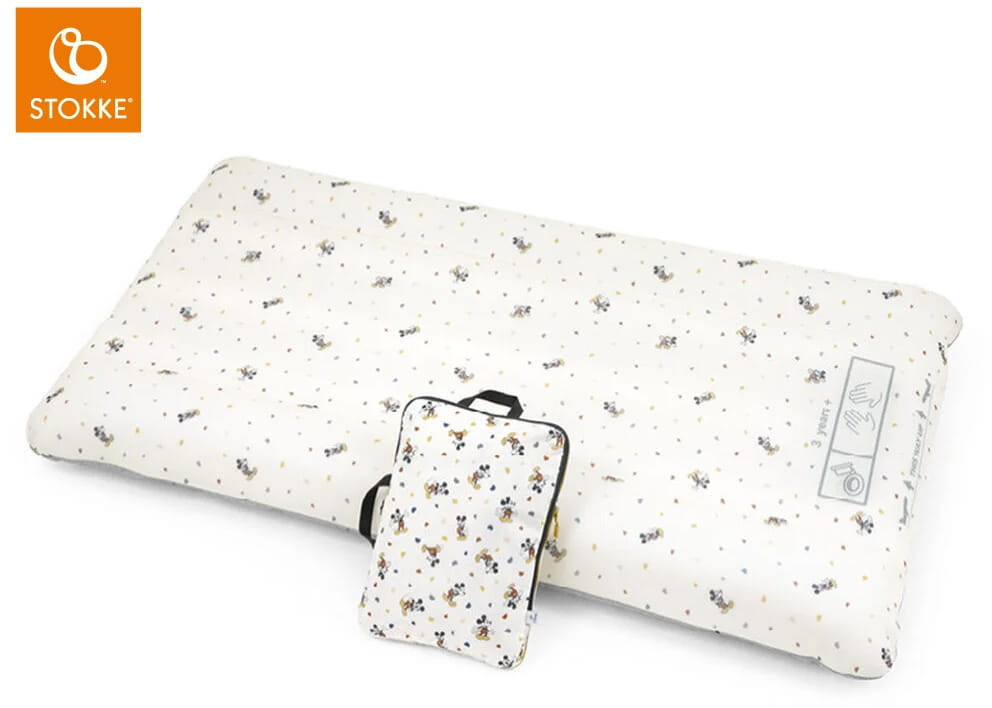 Детский надувной матрас Stokke Jetkids CloudSleeper