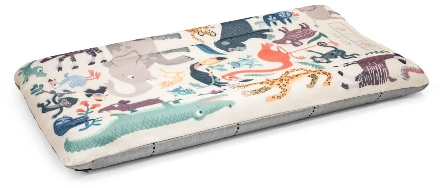 Детский надувной матрас Stokke Jetkids CloudSleeper