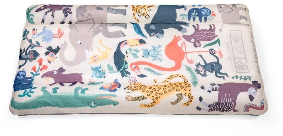 Детский надувной матрас Stokke Jetkids CloudSleeper