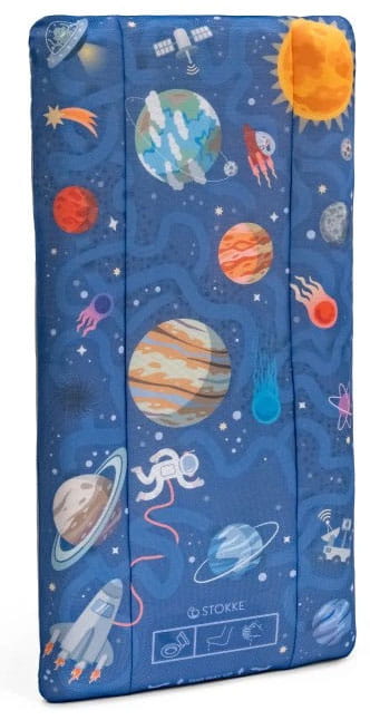 Детский надувной матрас Stokke Jetkids CloudSleeper