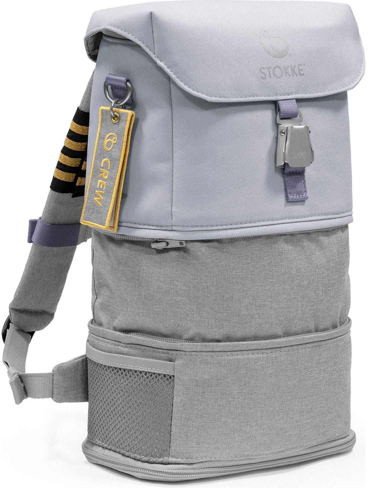 Детский рюкзак Stokke Jetkids Crew Backpack
