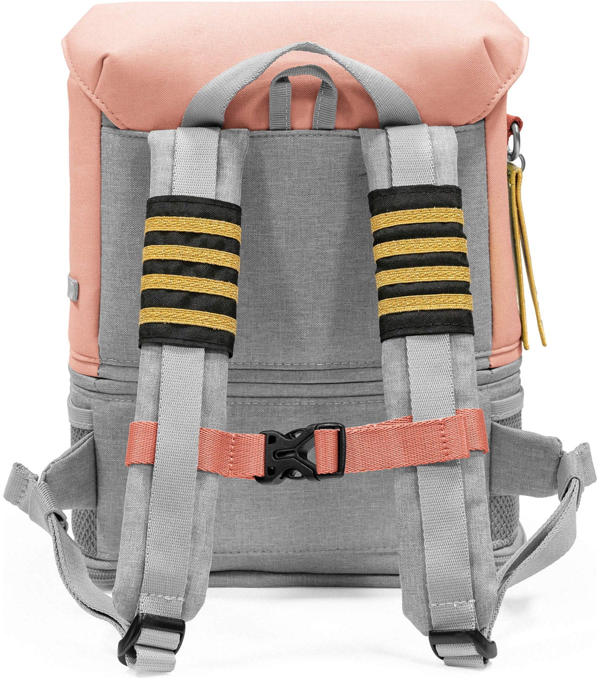 Набор Stokke Jetkids чемодан BedBox + рюкзак Crew Backpack