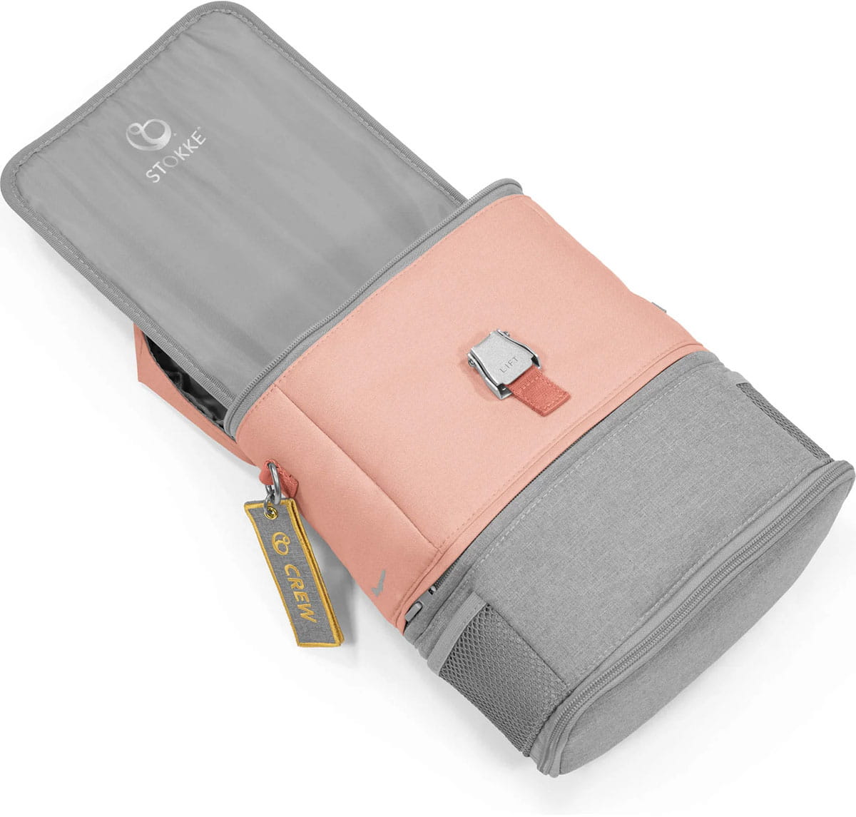 Детский рюкзак Stokke Jetkids Crew Backpack