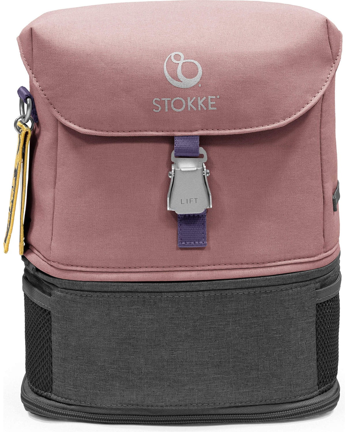 Детский рюкзак Stokke Jetkids Crew Backpack