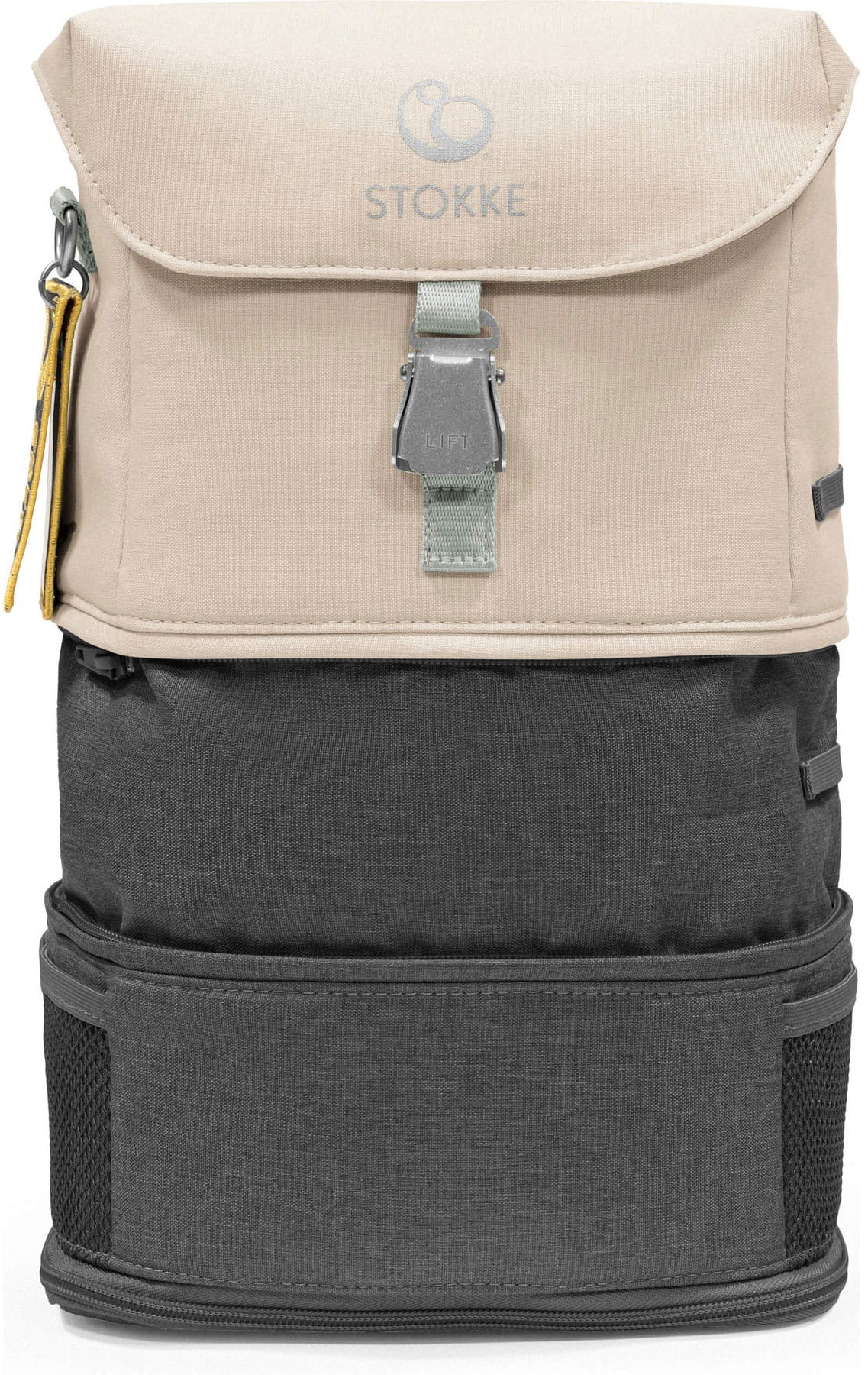 Детский рюкзак Stokke Jetkids Crew Backpack