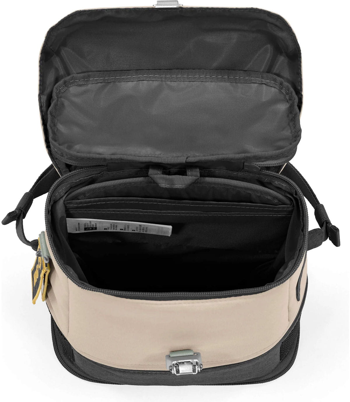 Набор Stokke Jetkids чемодан BedBox + рюкзак Crew Backpack