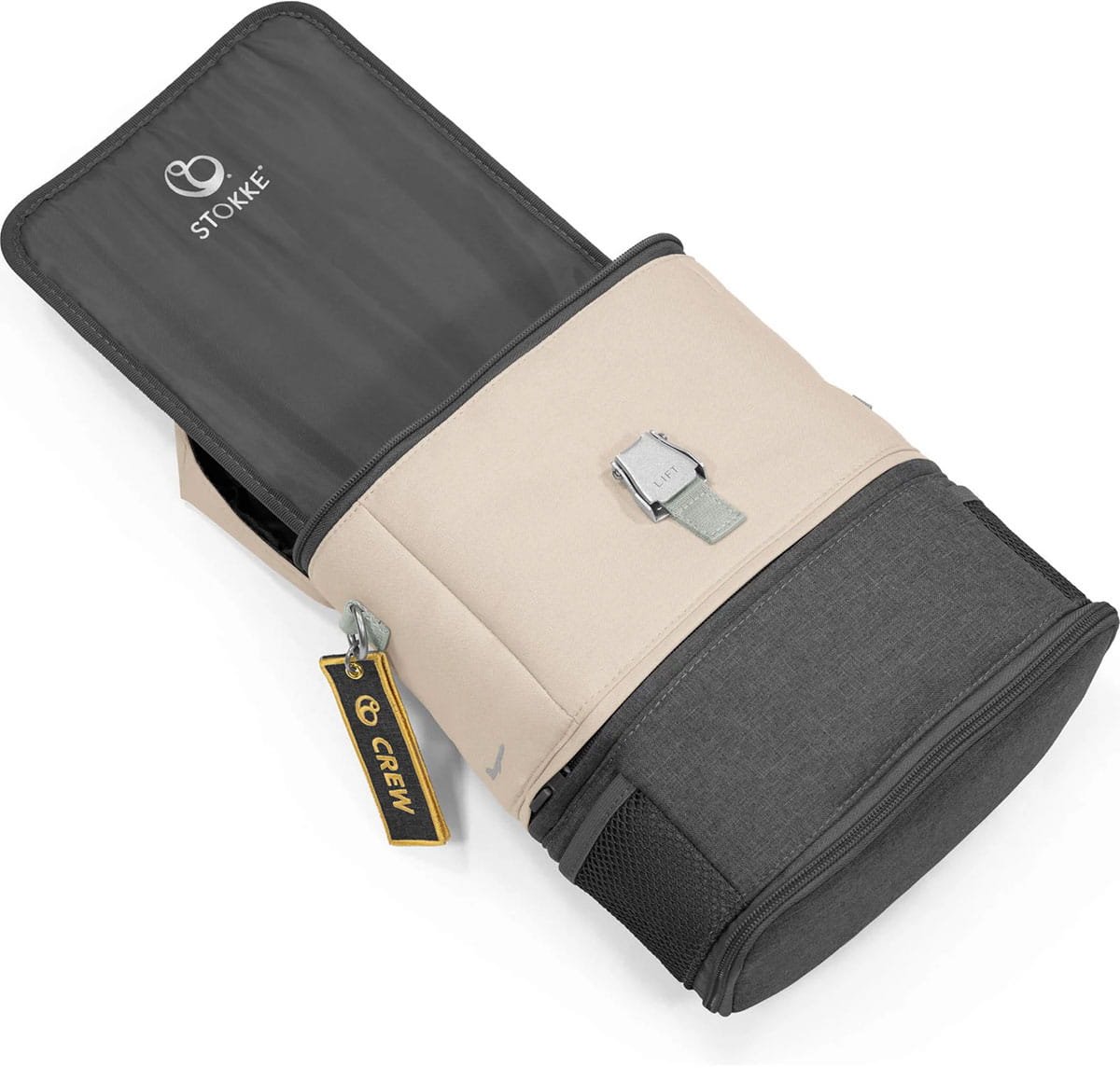 Детский рюкзак Stokke Jetkids Crew Backpack