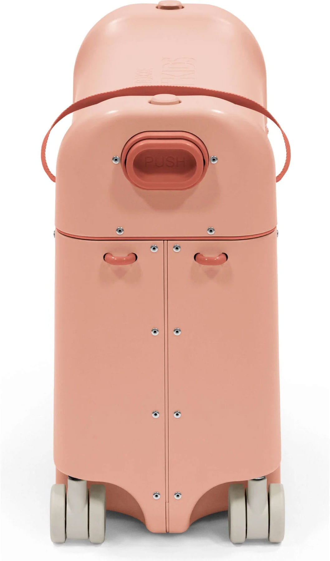 Детский чемодан Stokke Jetkids BedBox с функцией кровати