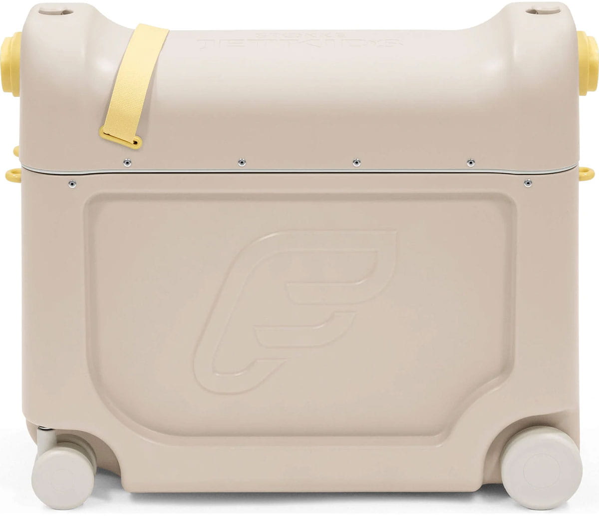 Набор Stokke Jetkids чемодан BedBox + рюкзак Crew Backpack