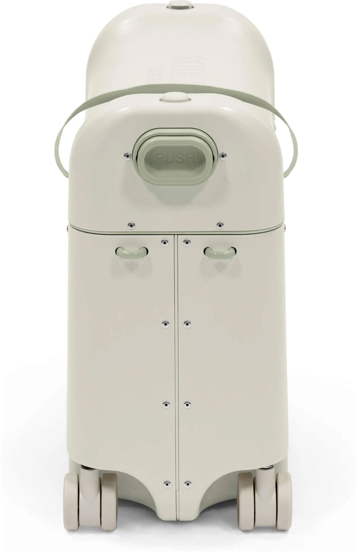 Детский чемодан Stokke Jetkids BedBox с функцией кровати