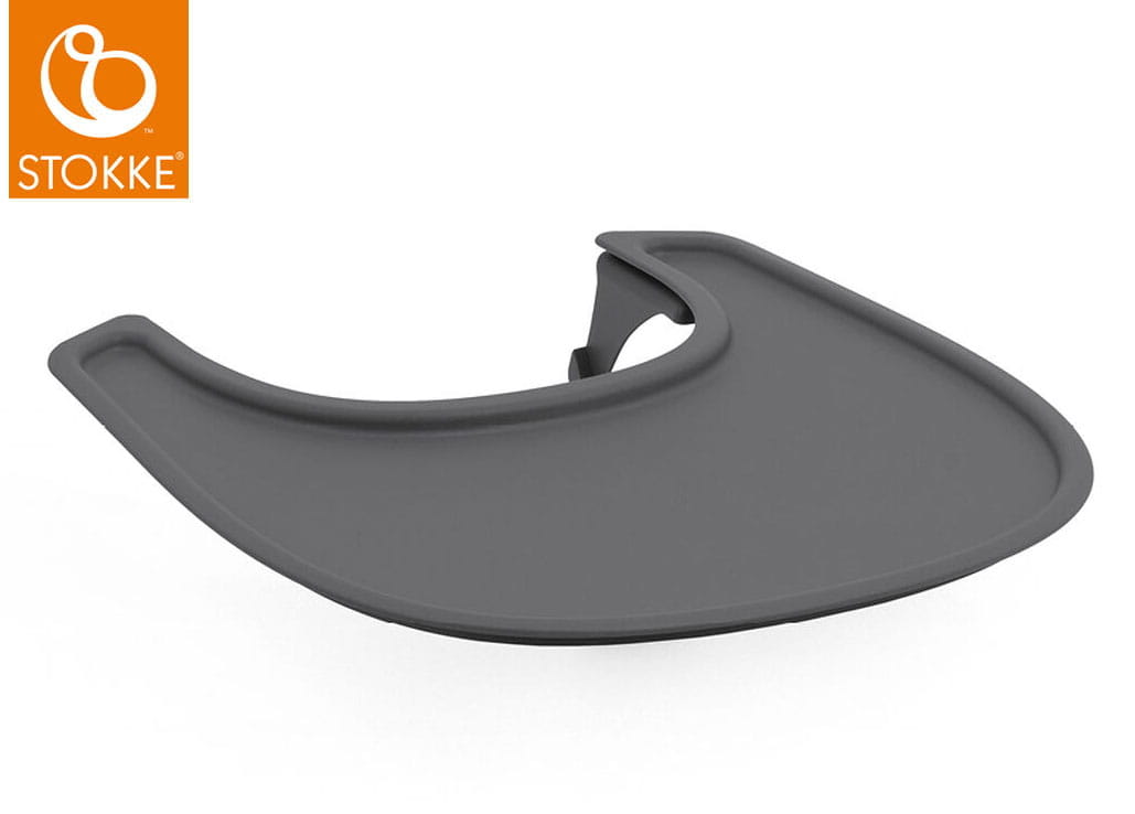 Поднос Stokke для стульчика Nomi