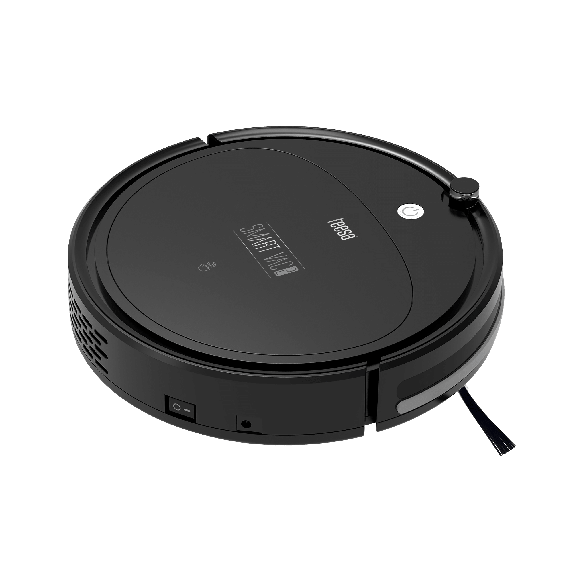 Робот-пылесос 2 в 1 Teesa Smart VAC 2, 4672