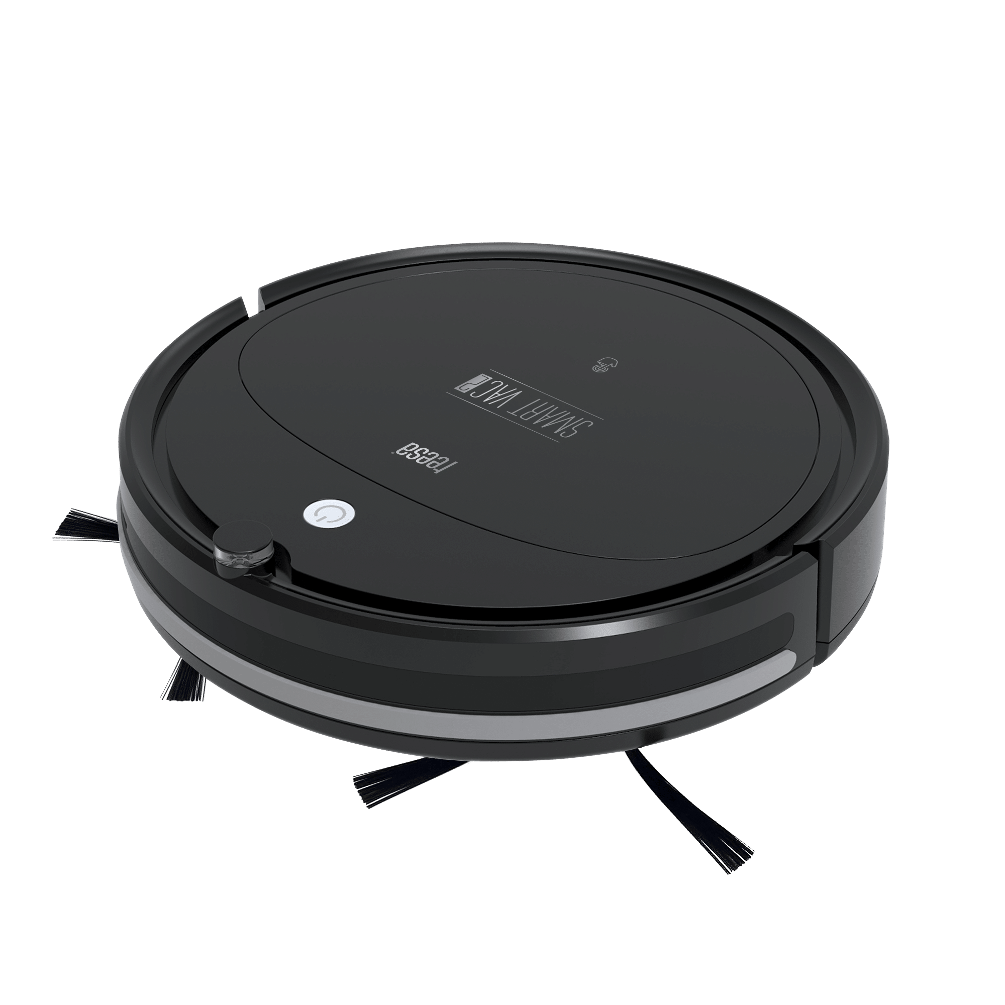 Робот-пылесос 2 в 1 Teesa Smart VAC 2, 4672