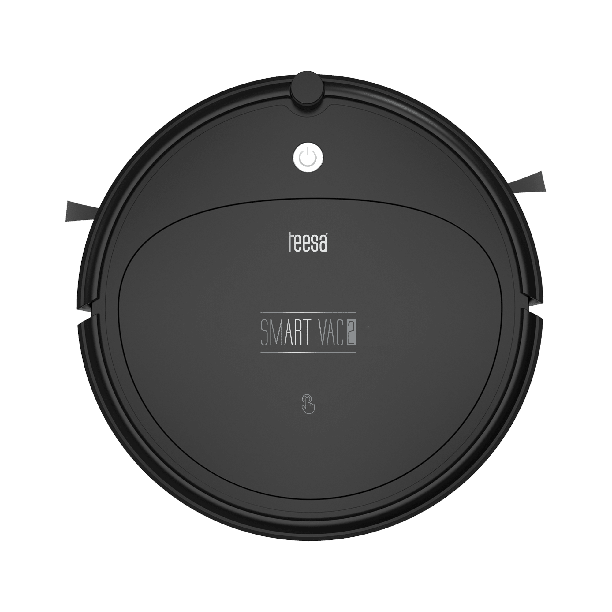 Робот-пылесос 2 в 1 Teesa Smart VAC 2, 4672