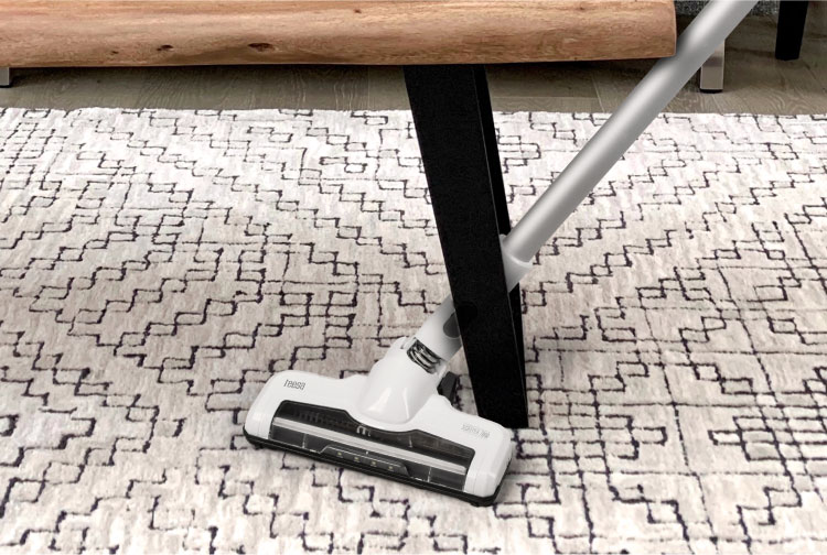 Аккумуляторный пылесос Teesa Sweeper 7000 2 в 1, 4543