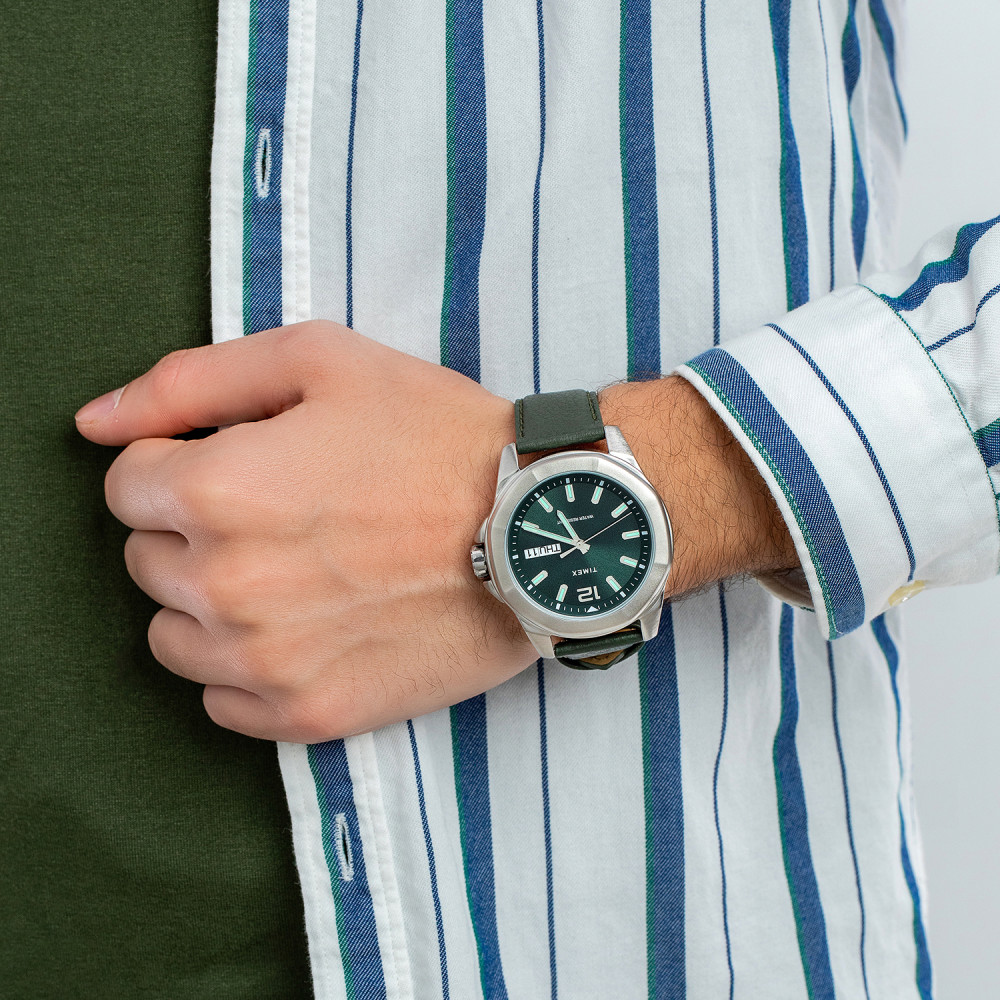 Мужские часы Timex Essex Avenue Tx2u82000