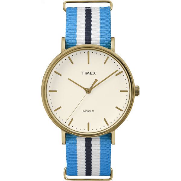 Мужские часы Timex WEEKENDER Fairfield Tx2p91000