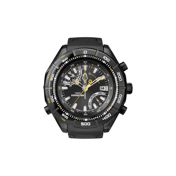 Мужские часы Timex EXPEDITION E-Altimeter Tx49795