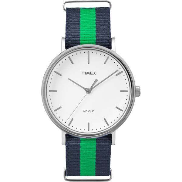 Мужские часы Timex WEEKENDER Fairfield Tx2p90800