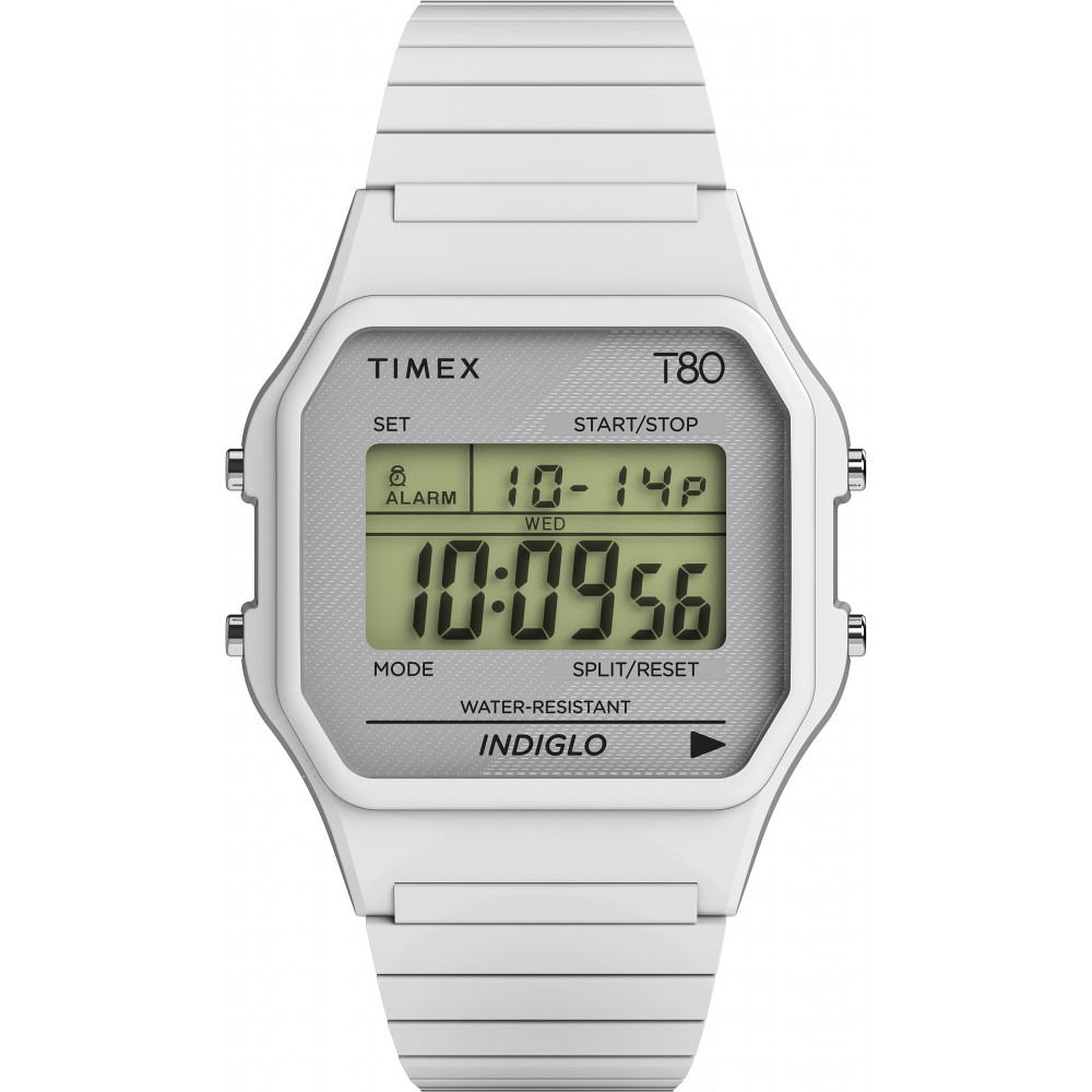 Мужские часы Timex T80 Tx2u93700