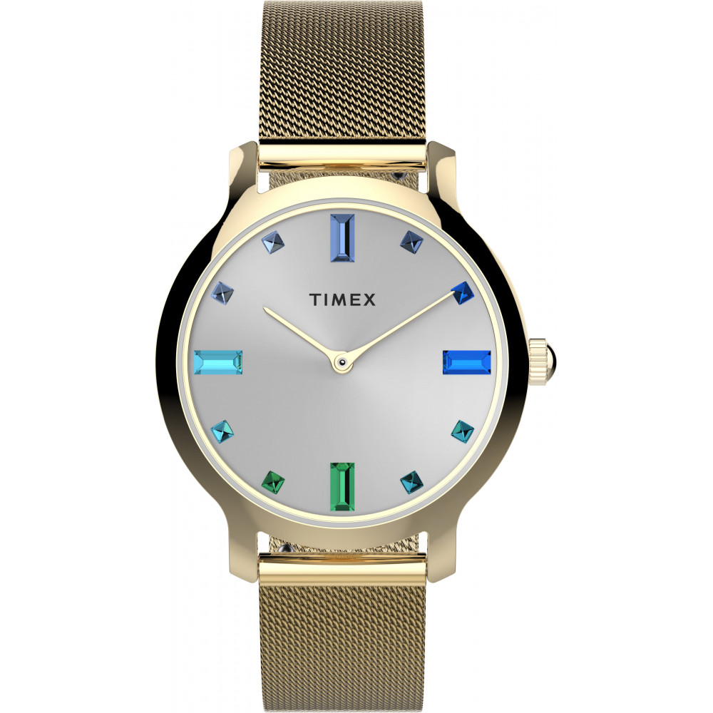 Женские часы Timex Transcend Tx2u86900