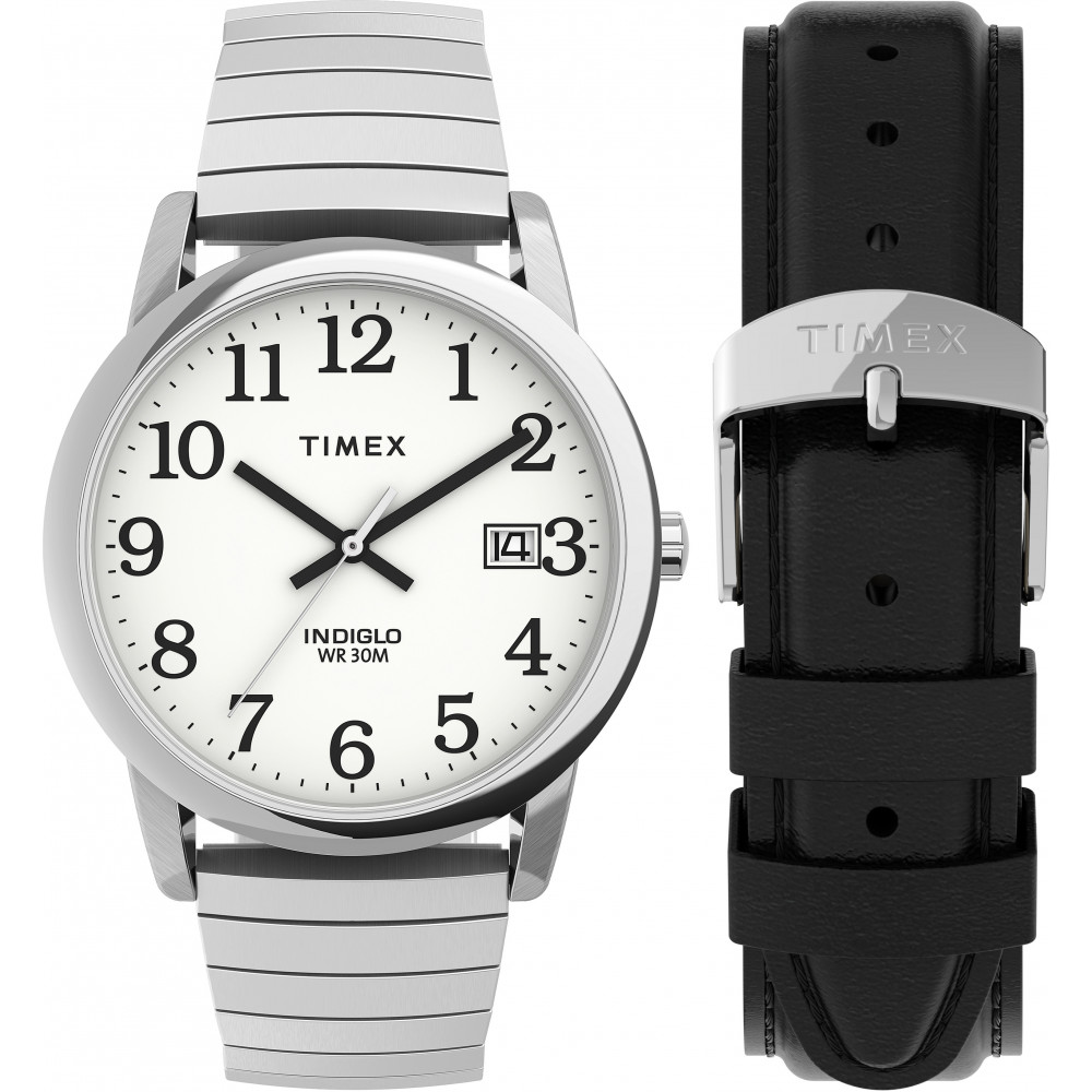 Мужские часы Timex Easy Reader Txg025400