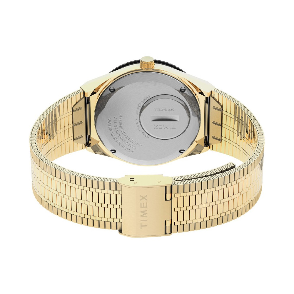 Женские часы Timex Q Timex Tx2u95800