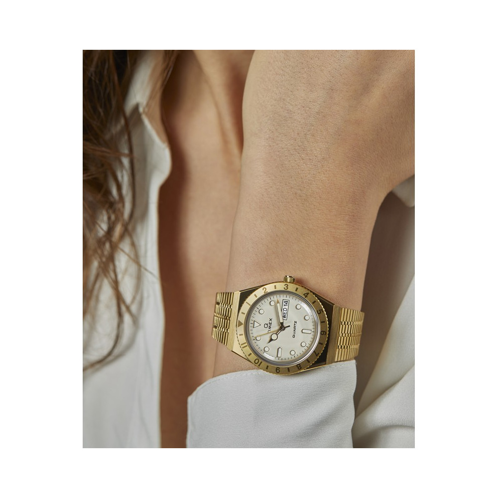 Женские часы Timex Q Timex Tx2u95800