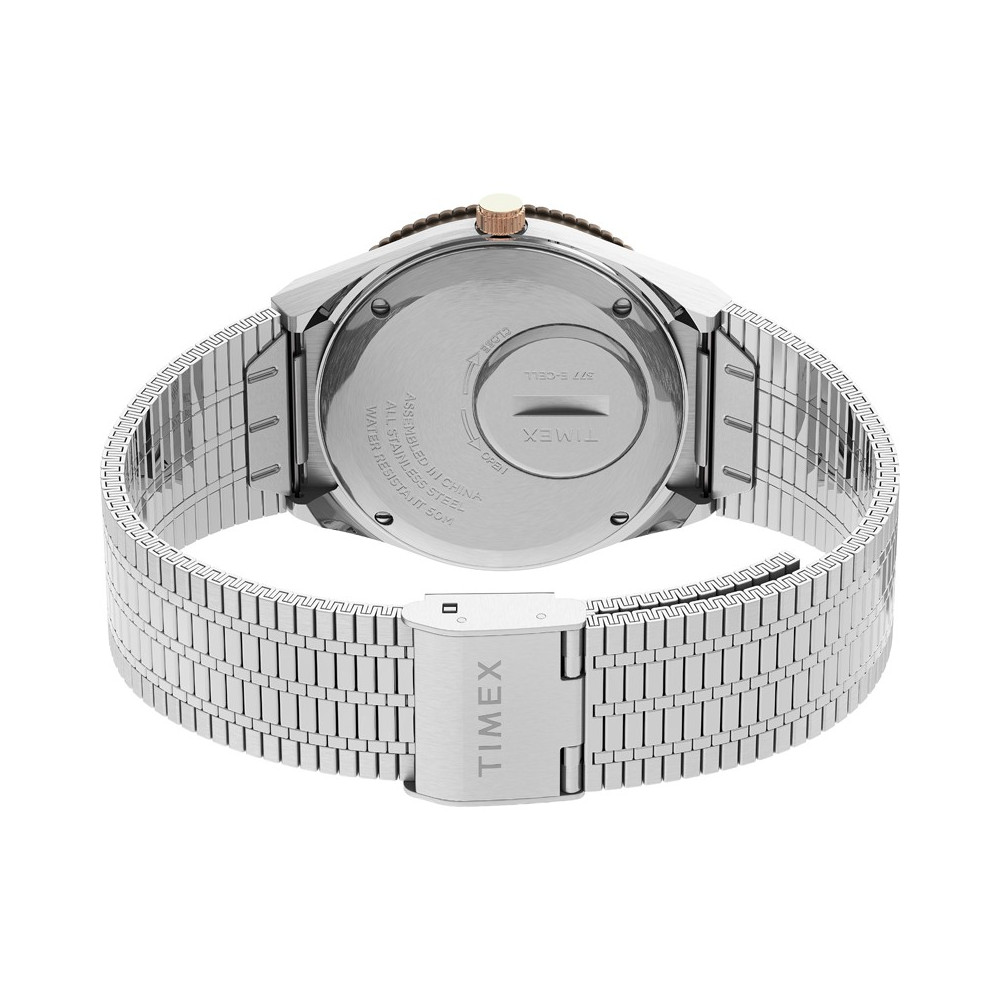 Женские часы Timex Q Timex Tx2u95600