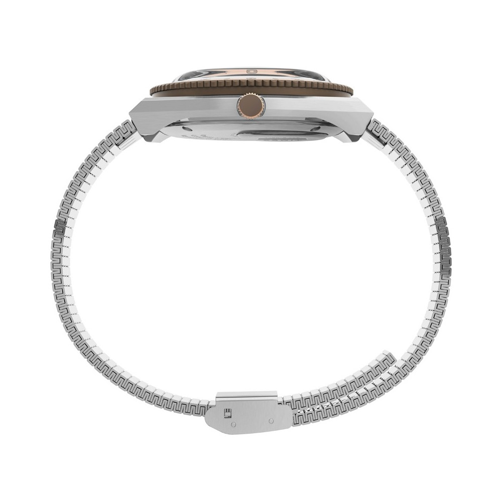 Женские часы Timex Q Timex Tx2u95600