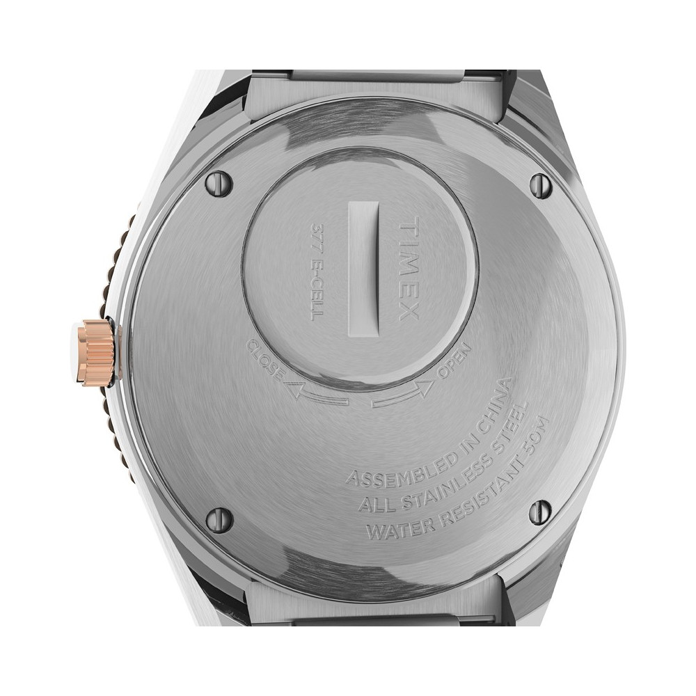 Женские часы Timex Q Timex Tx2u95600