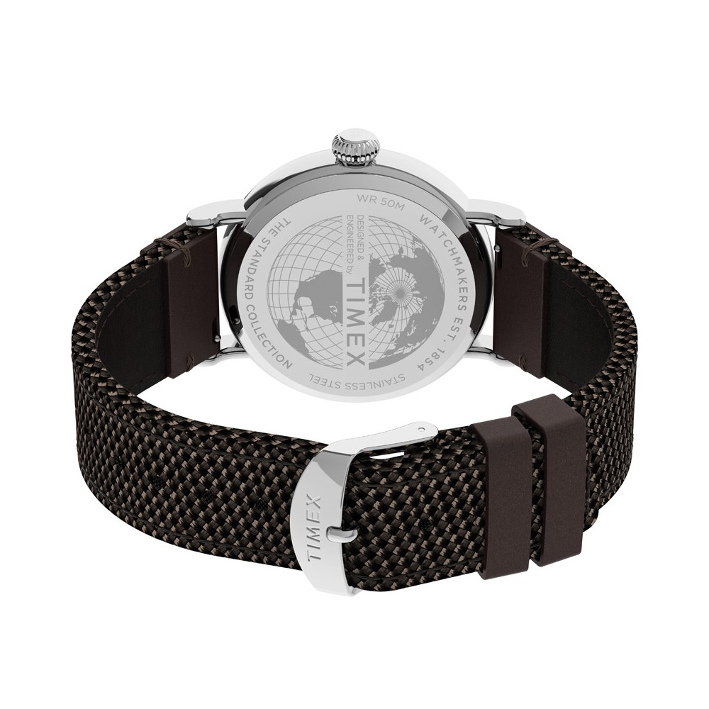 Мужские часы Timex Standard Tx2u89600