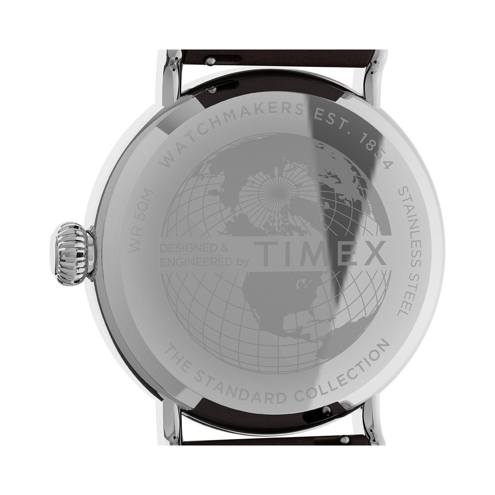 Мужские часы Timex Standard Tx2u89600