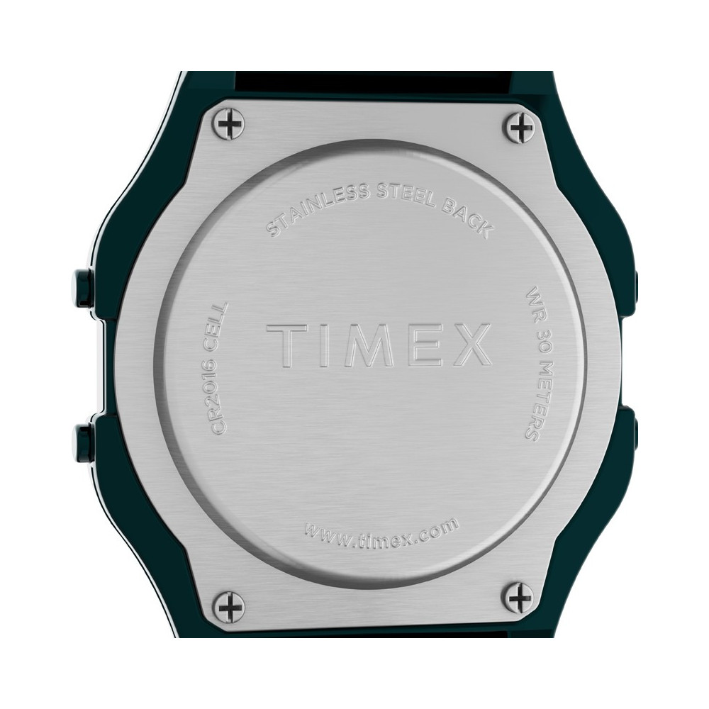 Мужские часы Timex T80 Tx2u93800