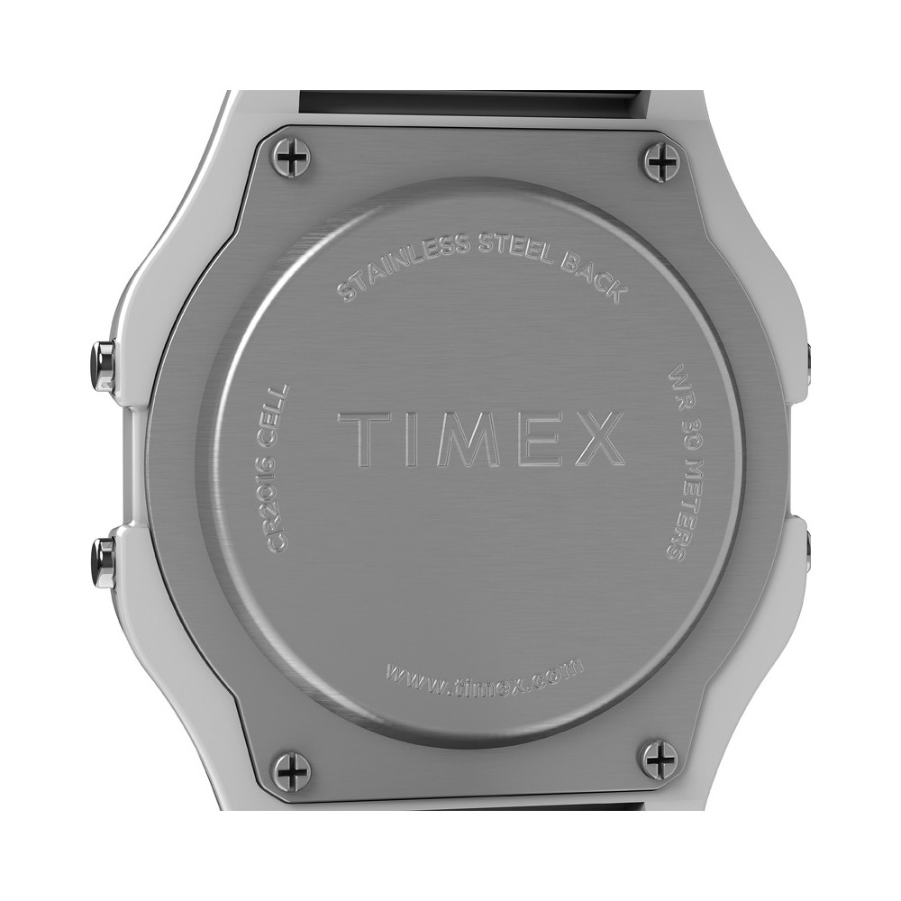Мужские часы Timex T80 Tx2u93700