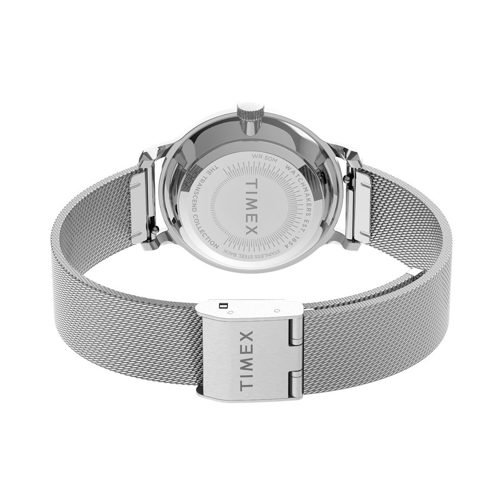 Женские часы Timex Transcend Tx2u92900